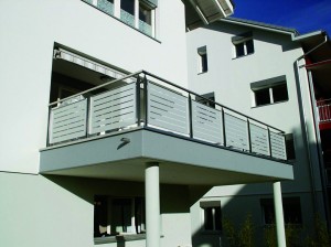 Geländer