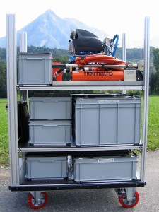 Pionier 3 rechts